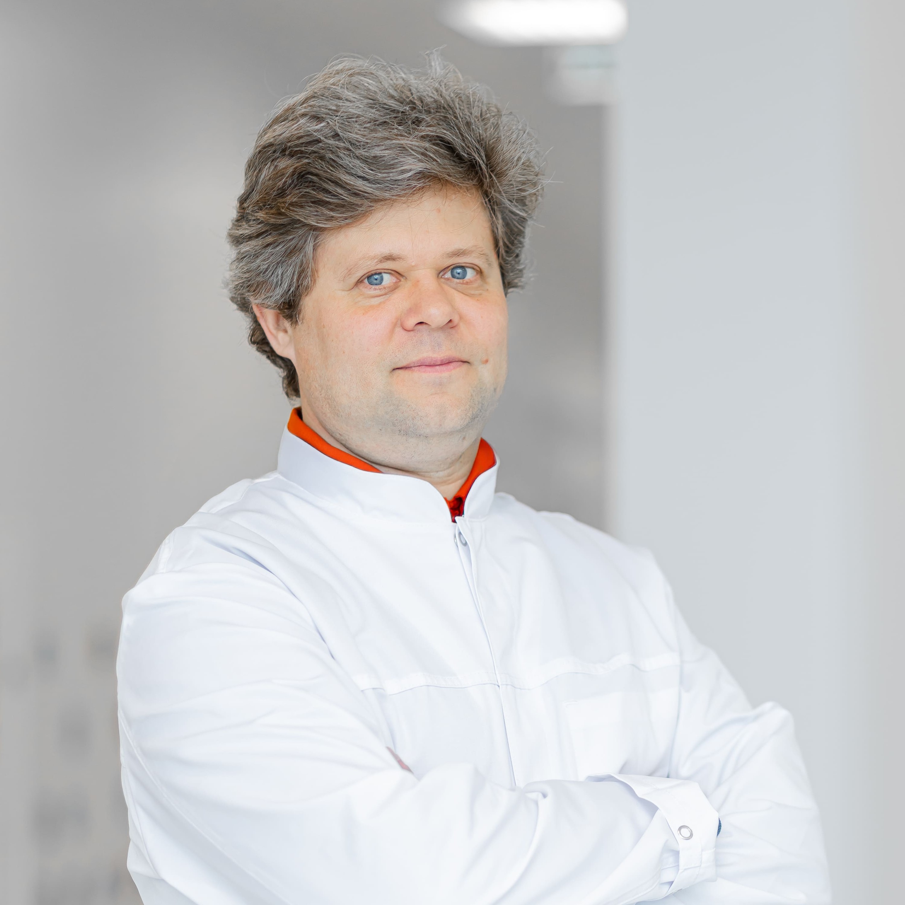 Алексей Сергеевич Розанов